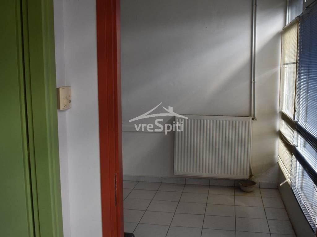 ΕΣΩΤΕΡΙΚΗ ΑΠΟΨΗ ΤΟΥ ΑΚΙΝΗΤΟΥ