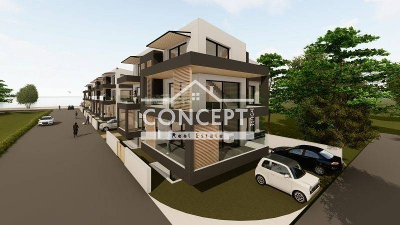 Εξωτερικός χώρος