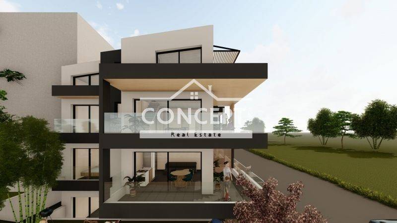 Εξωτερικός χώρος