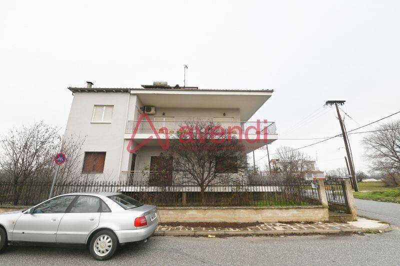 Εξωτερικός χώρος