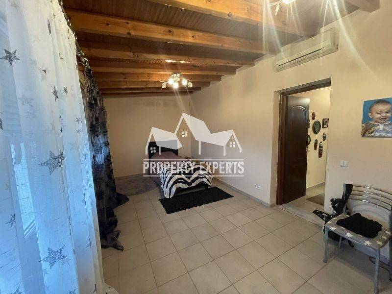 Υπνοδωμάτιο