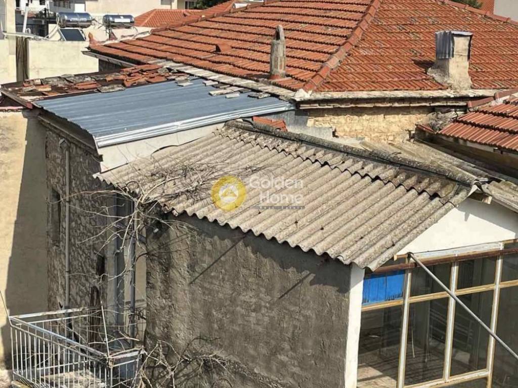 Εξωτερικός Χώρος