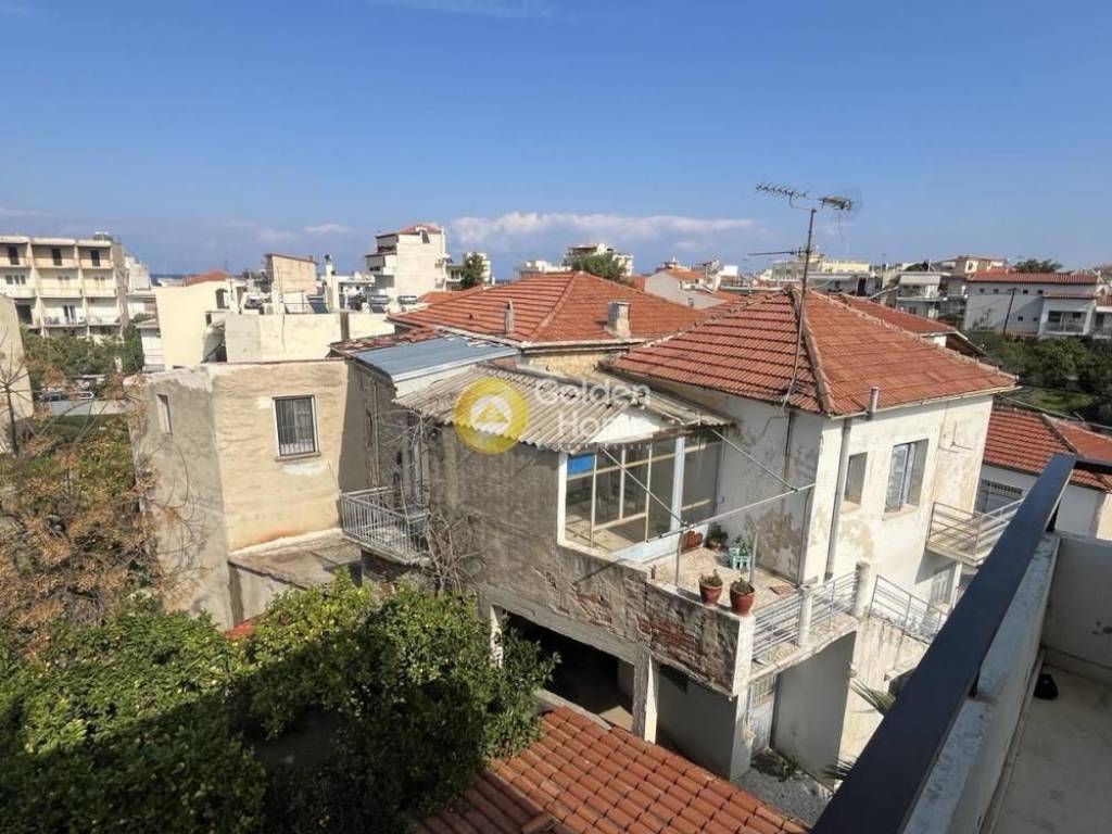 Εξωτερικός Χώρος