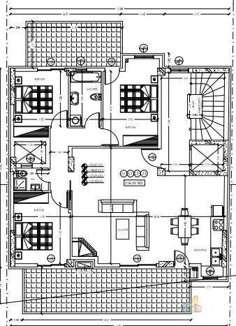 Εσωτερικοι χώροι
