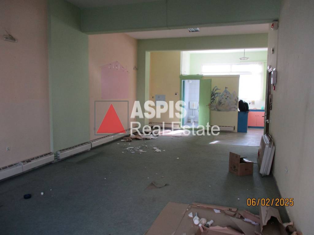 Εσωτερικοι χώροι