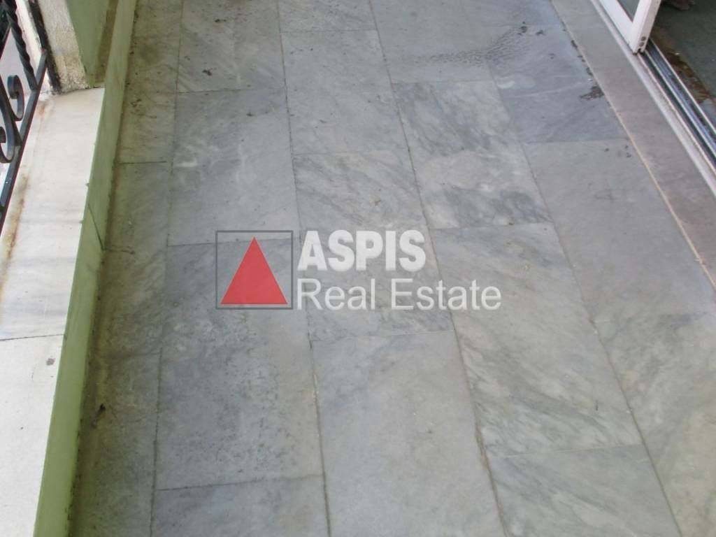 Εξωτερικοι χώροι