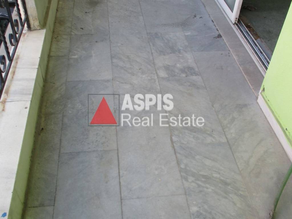 Εξωτερικοι χώροι