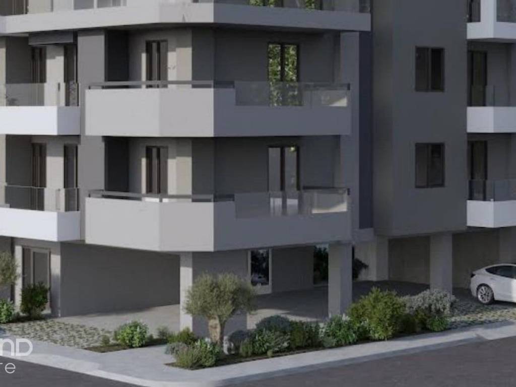 Forumland Real Estate, Εξωτερική Όψη