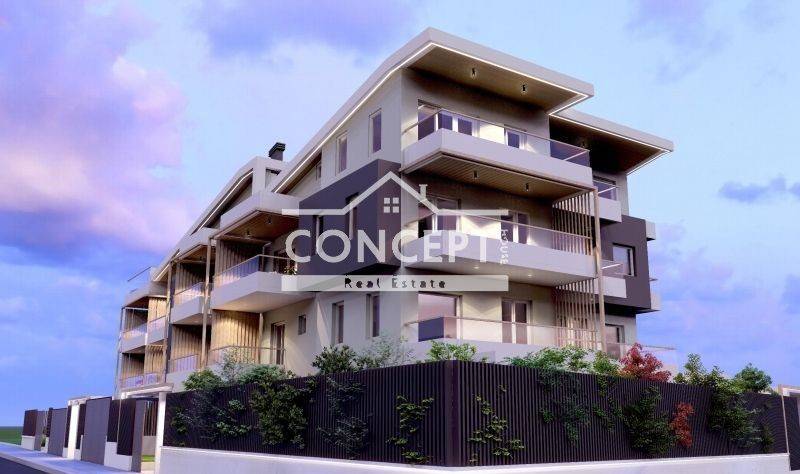 Εξωτερικός χώρος