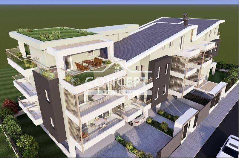 Εξωτερικός χώρος