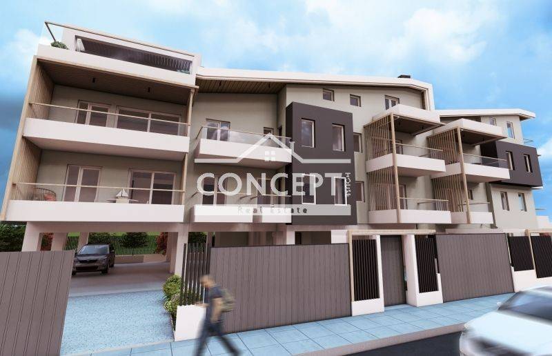 Εξωτερικός χώρος