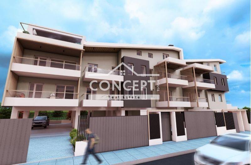 Εξωτερικός χώρος