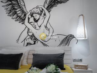 Υπνοδωμάτιο