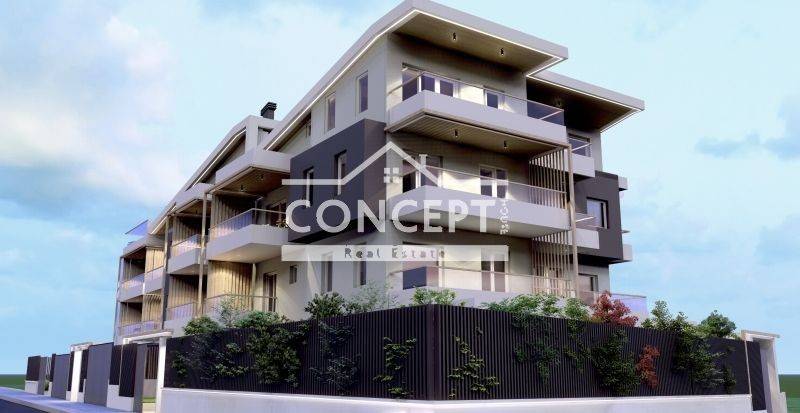 Εξωτερικός χώρος