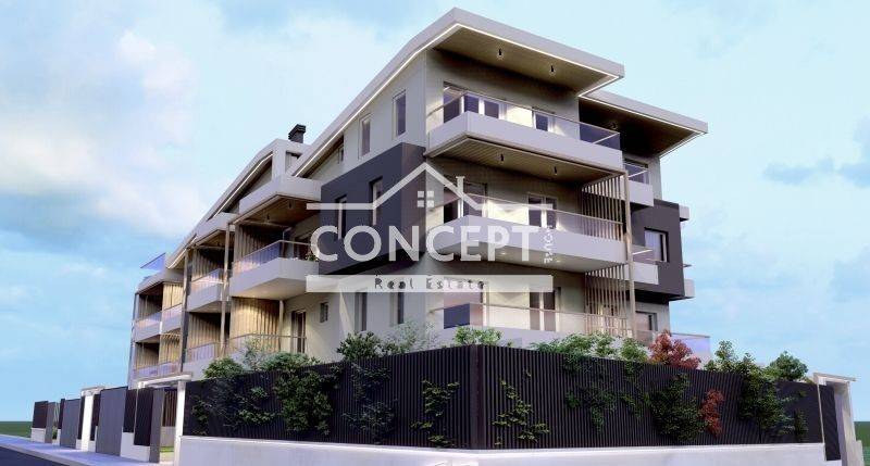 Εξωτερικός χώρος