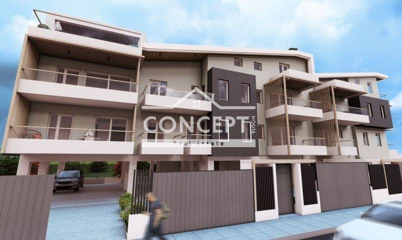 Εξωτερικός χώρος