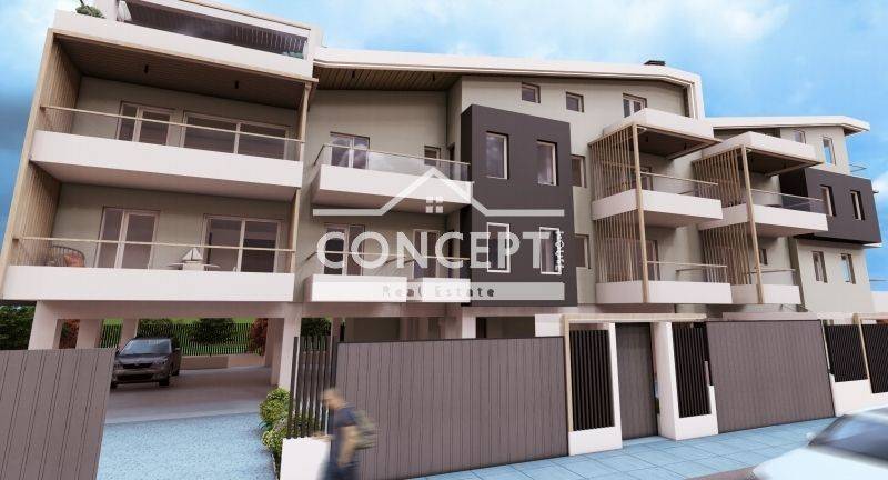 Εξωτερικός χώρος