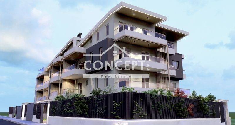 Εξωτερικός χώρος