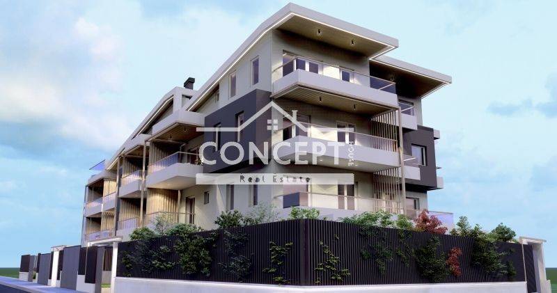 Εξωτερικός χώρος