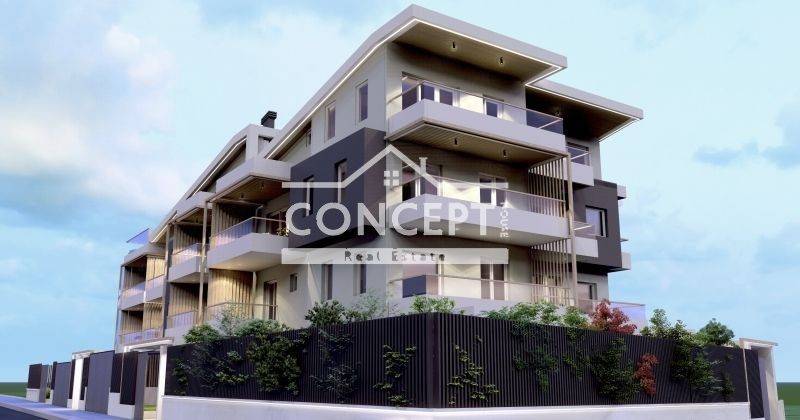 Εξωτερικός χώρος