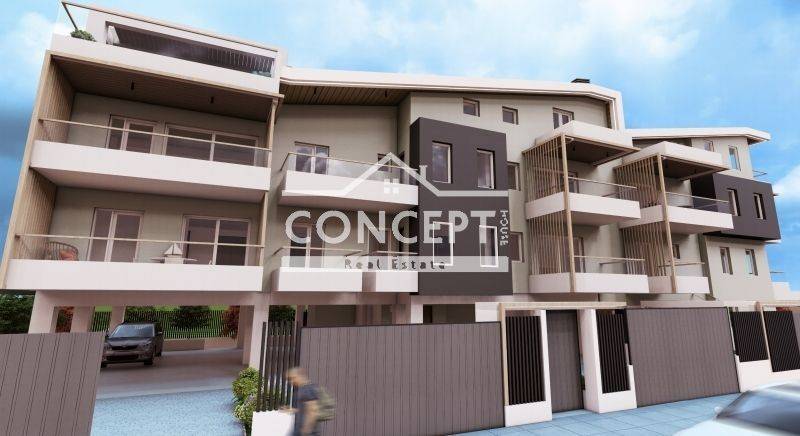 Εξωτερικός χώρος