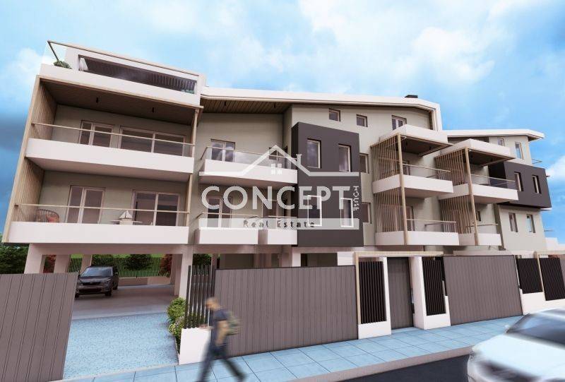 Εξωτερικός χώρος