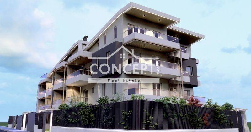 Εξωτερικός χώρος