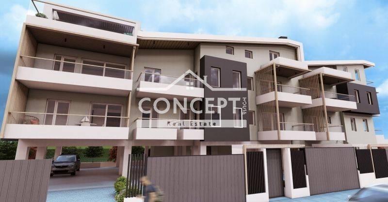 Εξωτερικός χώρος