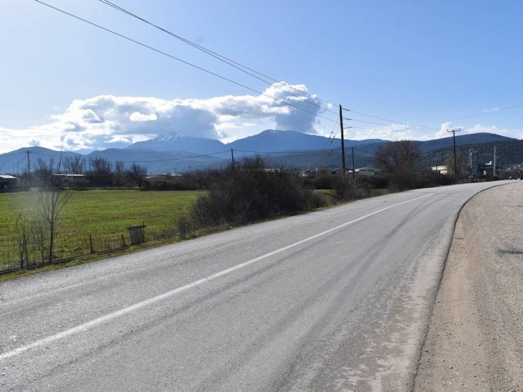 ΑΠΟΨΗ ΑΓΡΟΤΕΜΑΧΙΟΥ