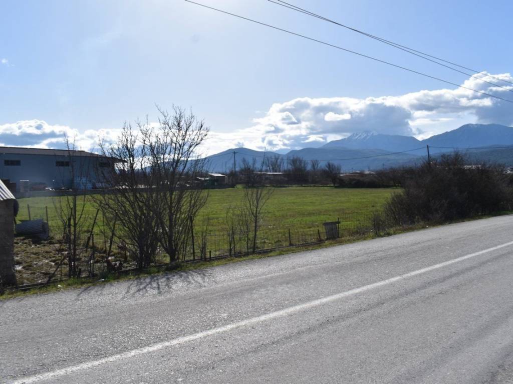 ΑΠΟΨΗ ΑΓΡΟΤΕΜΑΧΙΟΥ