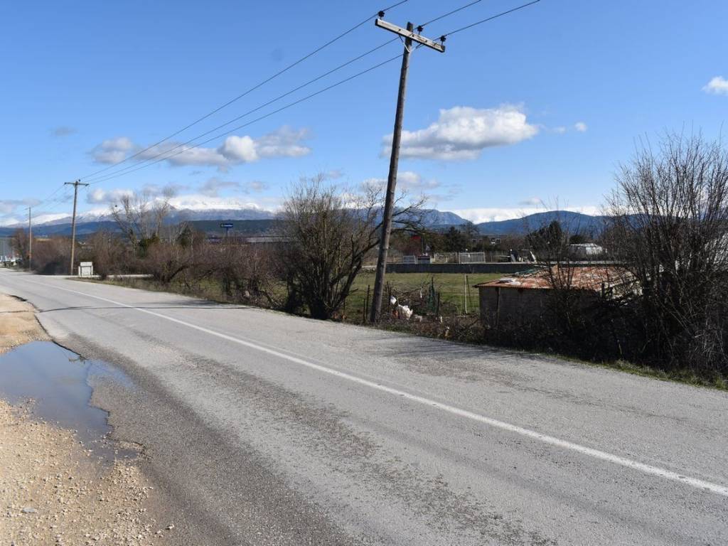 ΑΠΟΨΗ ΑΓΡΟΤΕΜΑΧΙΟΥ