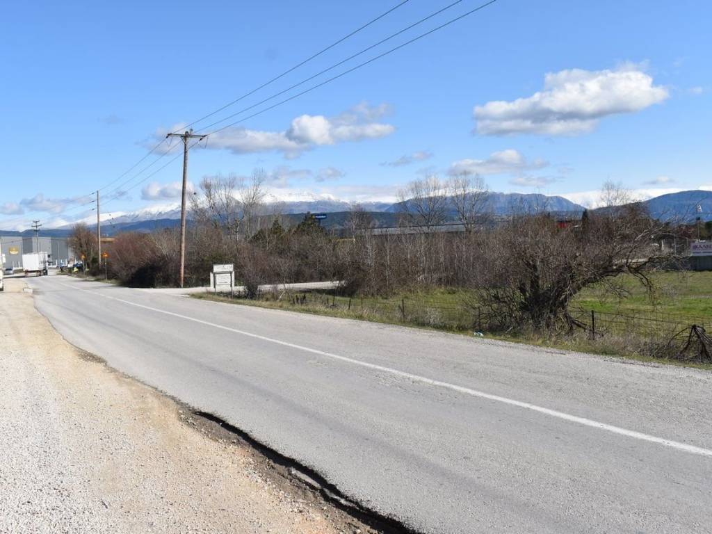 ΑΠΟΨΗ ΑΓΡΟΤΕΜΑΧΙΟΥ