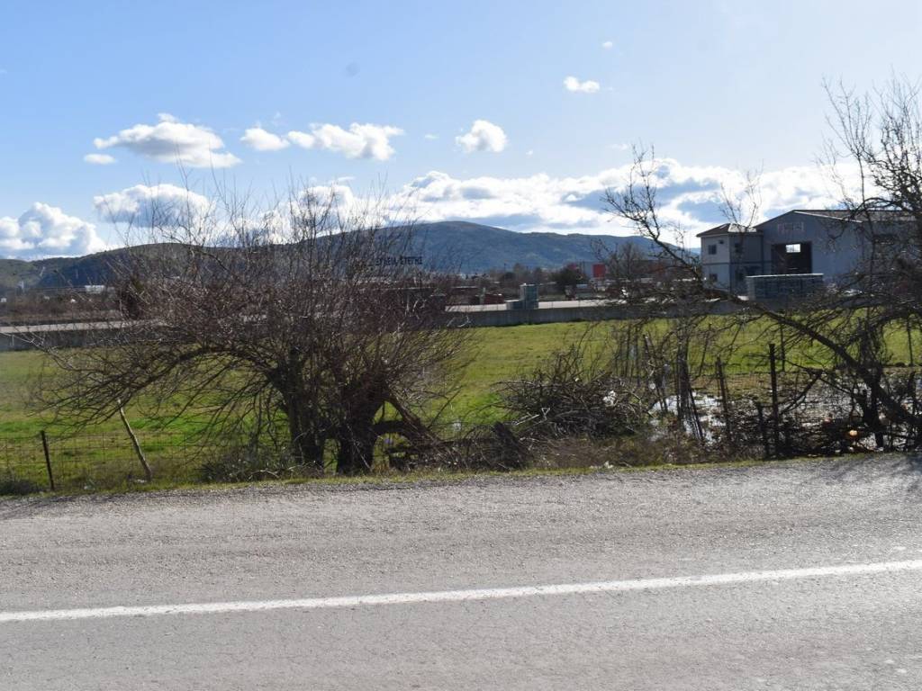 ΑΠΟΨΗ ΑΓΡΟΤΕΜΑΧΙΟΥ