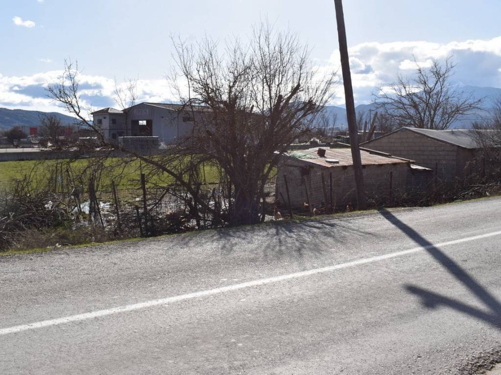 ΑΠΟΨΗ ΑΓΡΟΤΕΜΑΧΙΟΥ