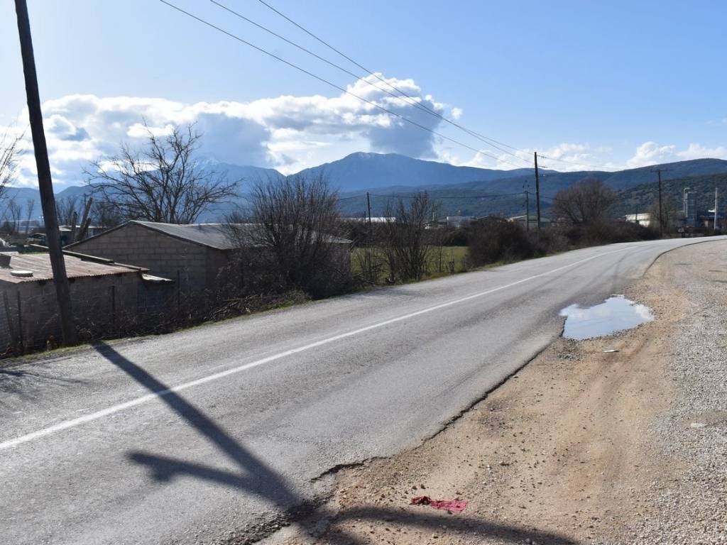 ΑΠΟΨΗ ΑΓΡΟΤΕΜΑΧΙΟΥ