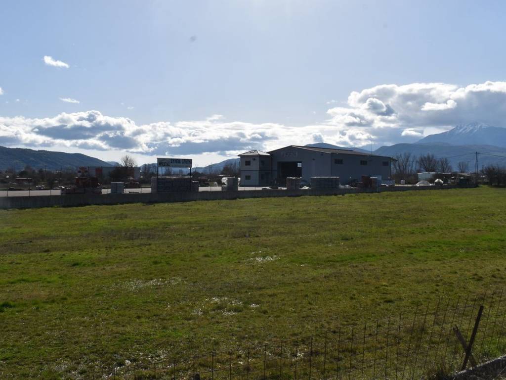 ΑΠΟΨΗ ΑΓΡΟΤΕΜΑΧΙΟΥ