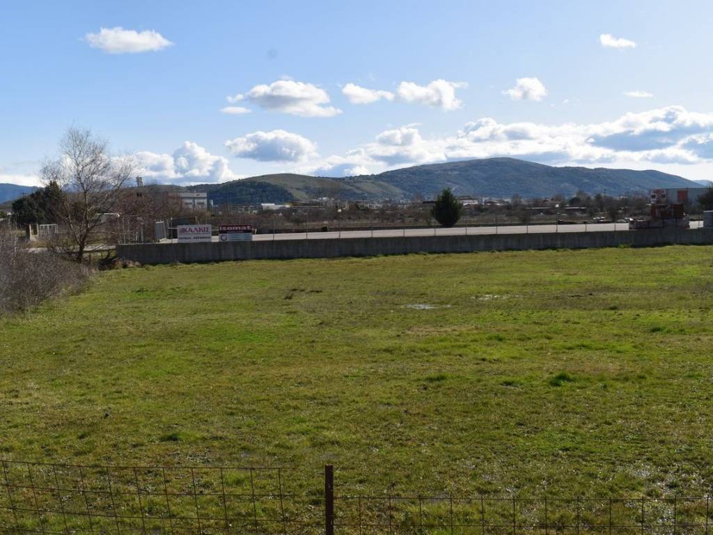 ΑΠΟΨΗ ΑΓΡΟΤΕΜΑΧΙΟΥ