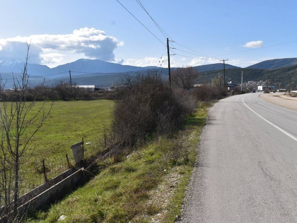 ΑΠΟΨΗ ΑΓΡΟΤΕΜΑΧΙΟΥ