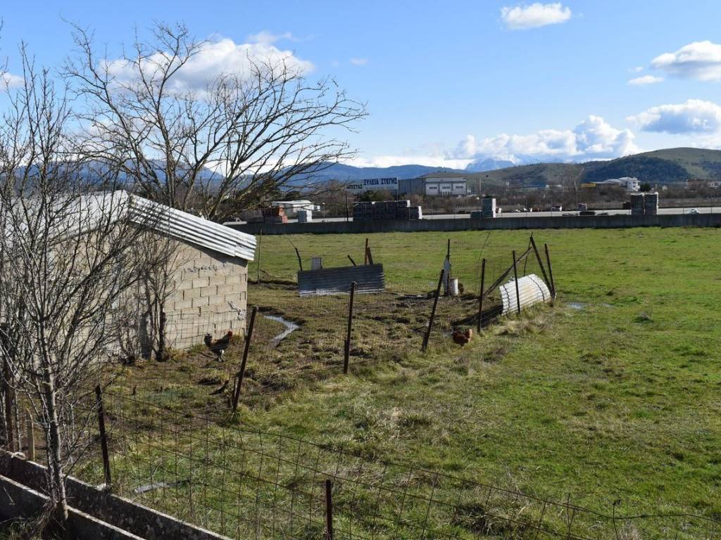 ΑΠΟΨΗ ΑΓΡΟΤΕΜΑΧΙΟΥ