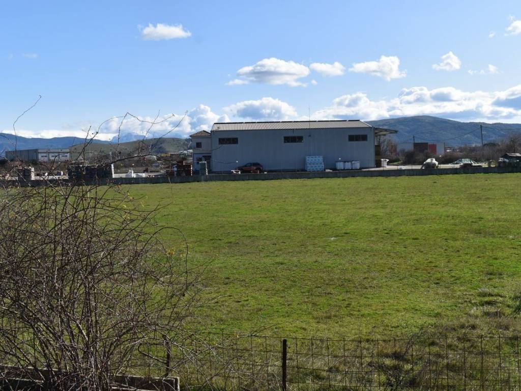 ΑΠΟΨΗ ΑΓΡΟΤΕΜΑΧΙΟΥ