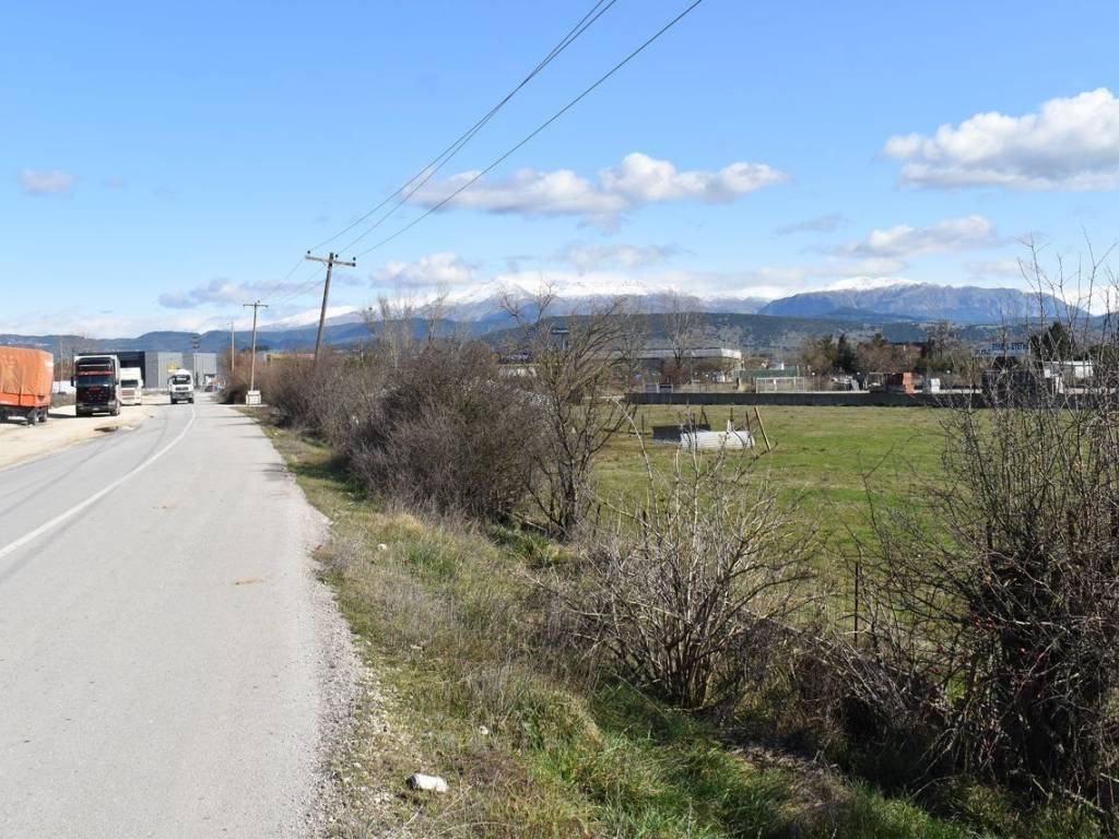 ΑΠΟΨΗ ΑΓΡΟΤΕΜΑΧΙΟΥ