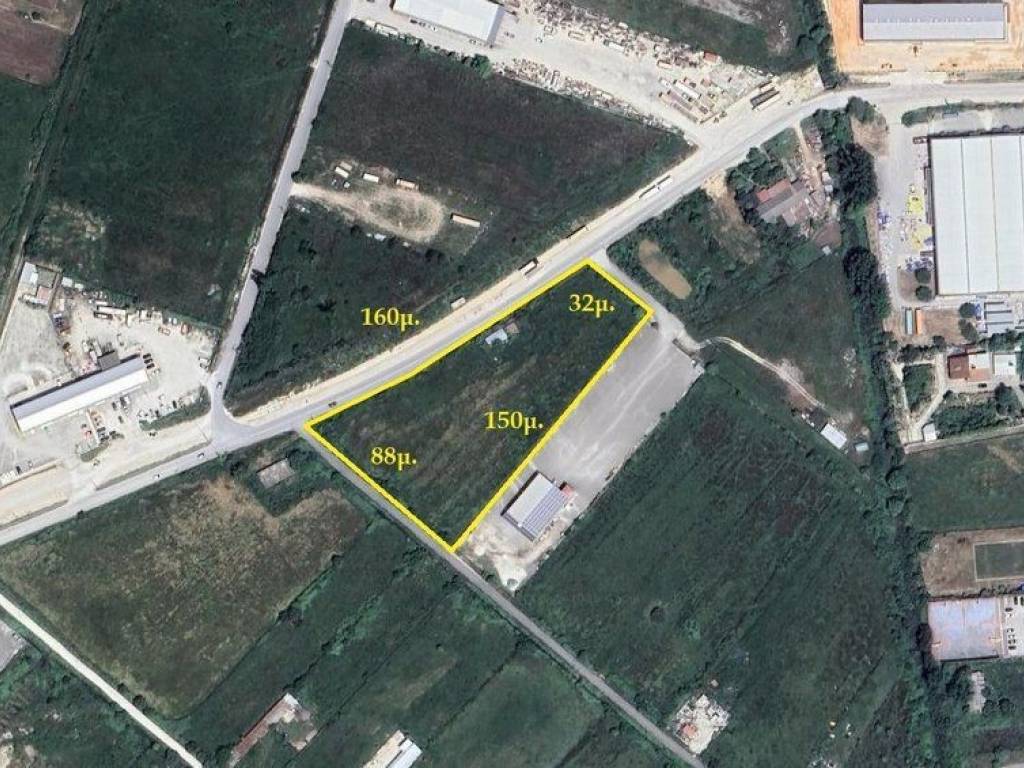 ΣΧΗΜΑ ΑΓΡΟΤΕΜΑΧΙΟΥ