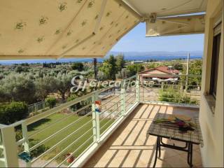 Μονοκατοικία με θέα Θάλασσα προς πώληση  στην Ευβοια.