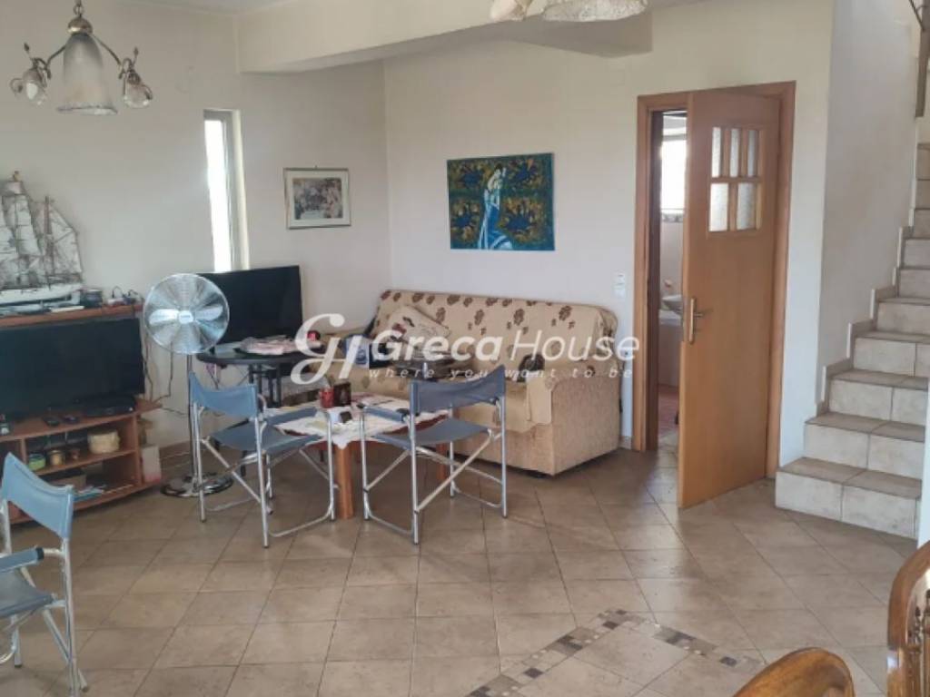 Μονοκατοικία με θέα Θάλασσα προς πώληση  στην Ευβοια.