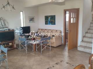 Μονοκατοικία με θέα Θάλασσα προς πώληση  στην Ευβοια.