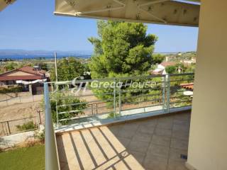 Μονοκατοικία με θέα Θάλασσα προς πώληση  στην Ευβοια.