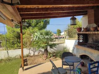 Μονοκατοικία με θέα Θάλασσα προς πώληση  στην Ευβοια.