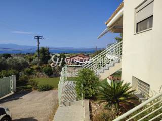 Μονοκατοικία με θέα Θάλασσα προς πώληση  στην Ευβοια.