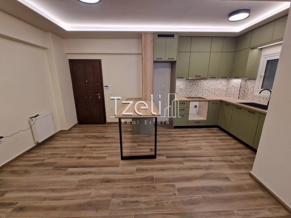 Άποψη χώρου