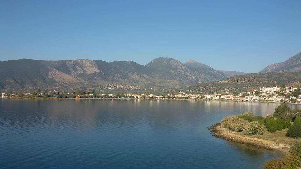 E ERATEINE AMESOS META APO TON OIKISMO TOY PANORMOY